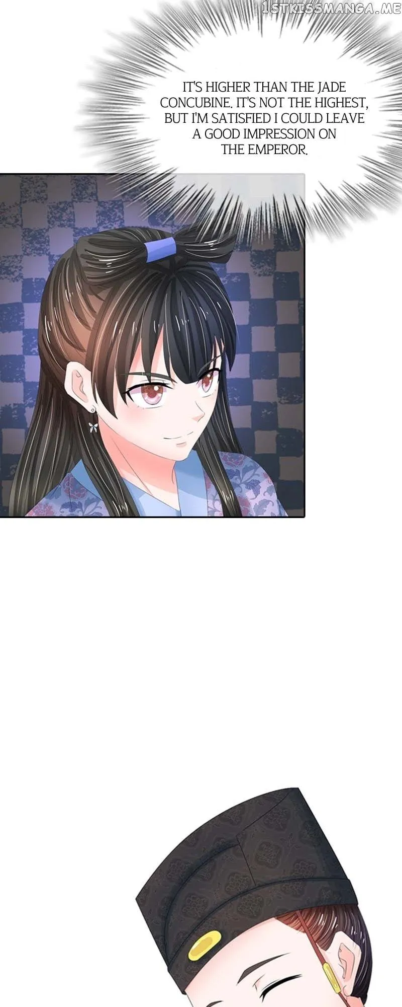 Read Destined to be Empress chapter 148 image 22 on Lezhin