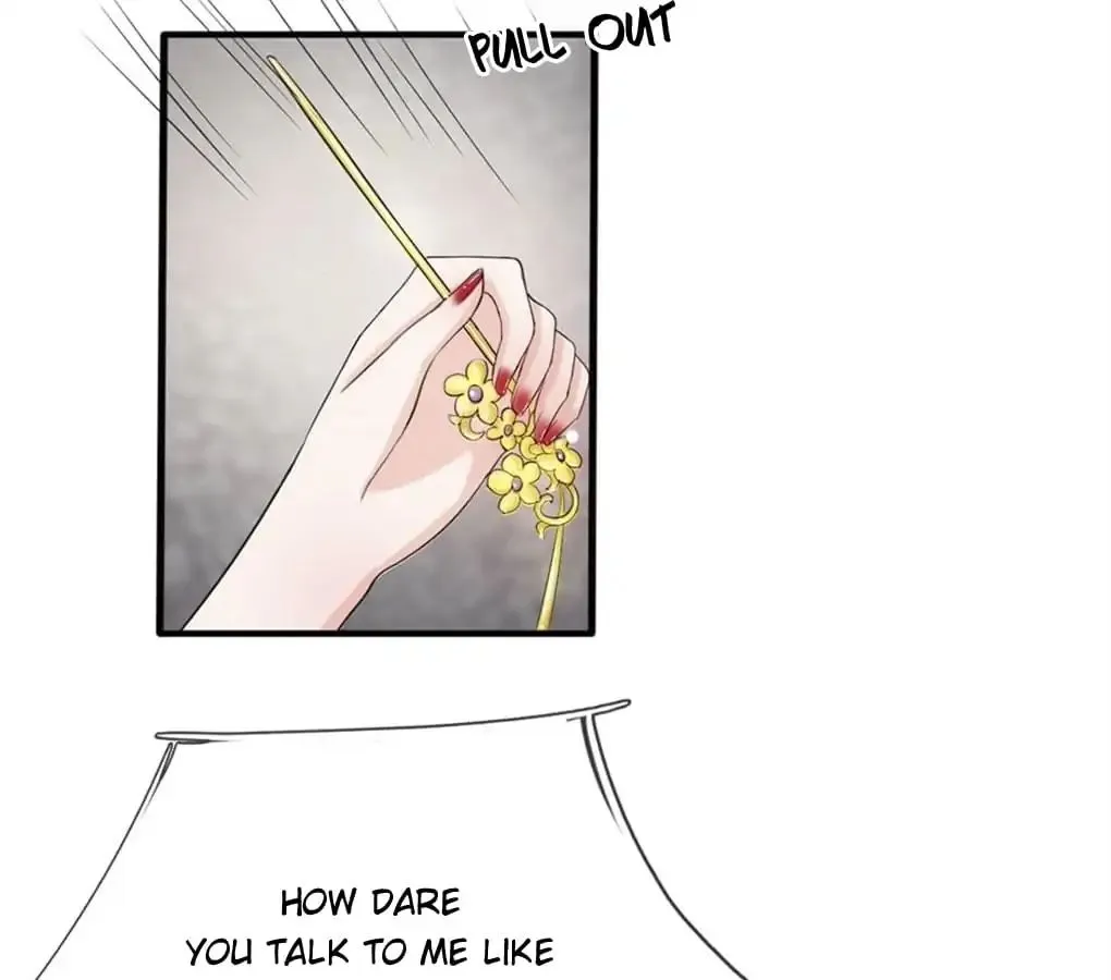 Read Destined to be Empress chapter 15 image 3 on Lezhin