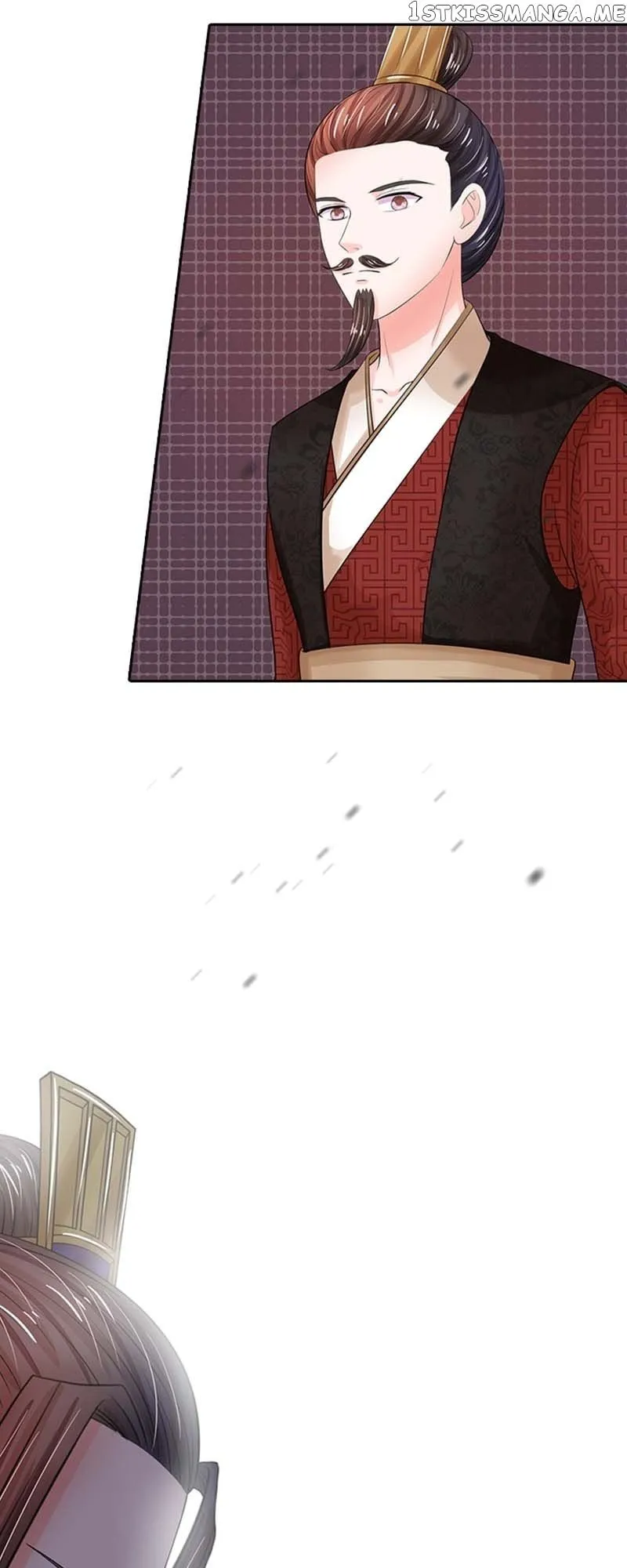 Read Destined to be Empress chapter 153 image 2 on Lezhin