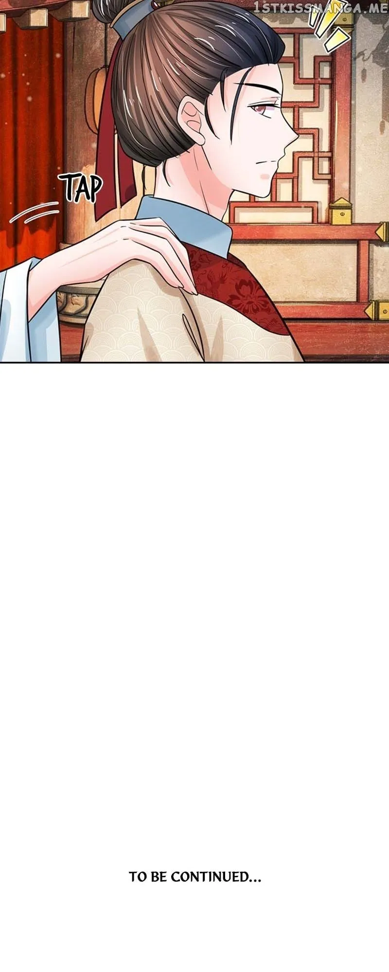 Read Destined to be Empress chapter 154 image 21 on Lezhin