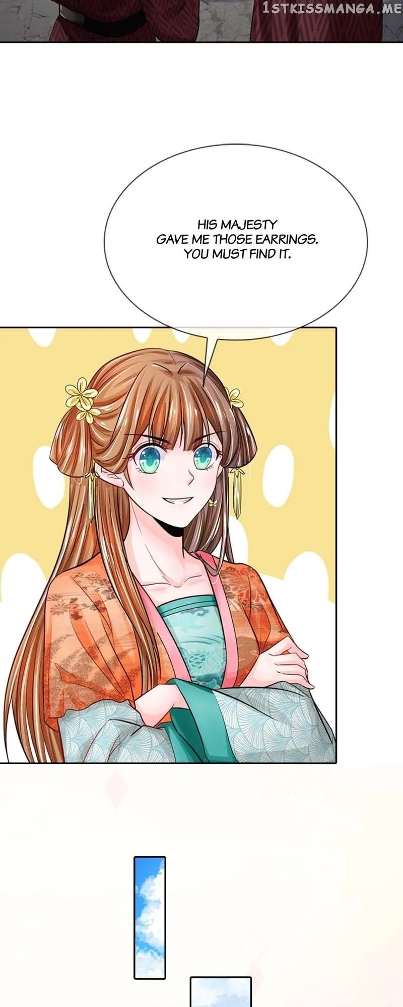 Read Destined to be Empress chapter 154 image 9 on Lezhin