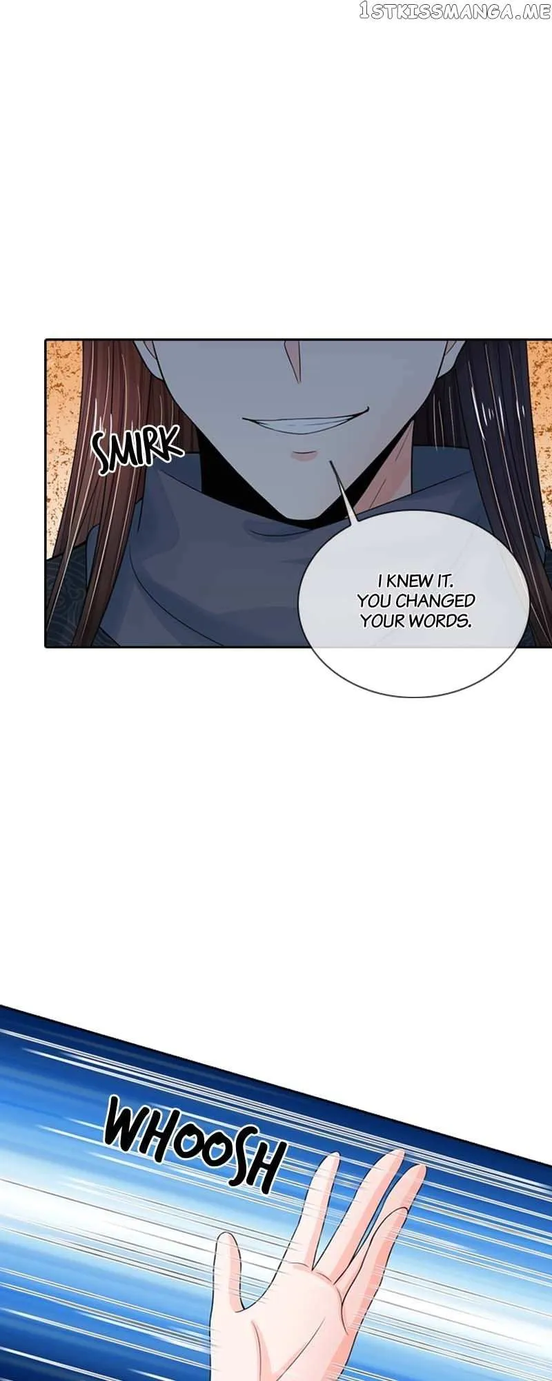 Read Destined to be Empress chapter 159 image 3 on Lezhin