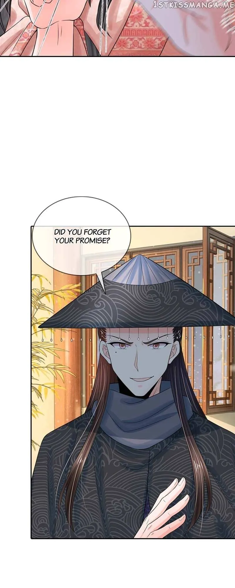 Read Destined to be Empress chapter 159 image 5 on Lezhin