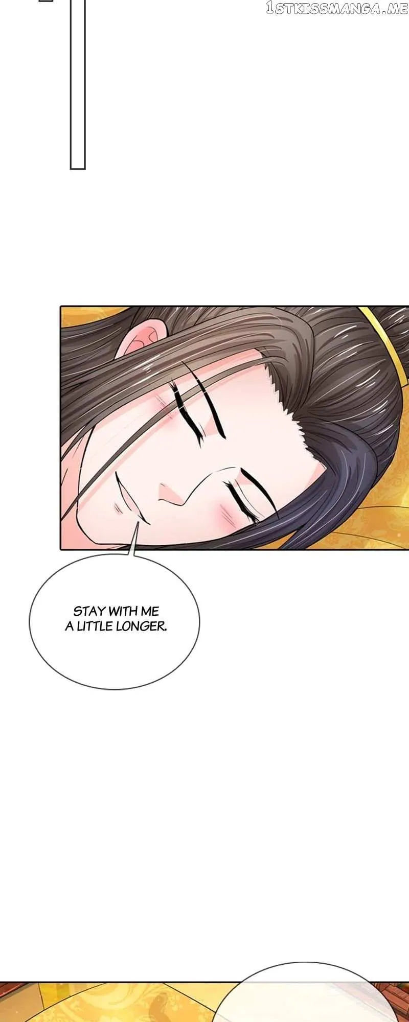 Read Destined to be Empress chapter 159 image 9 on Lezhin
