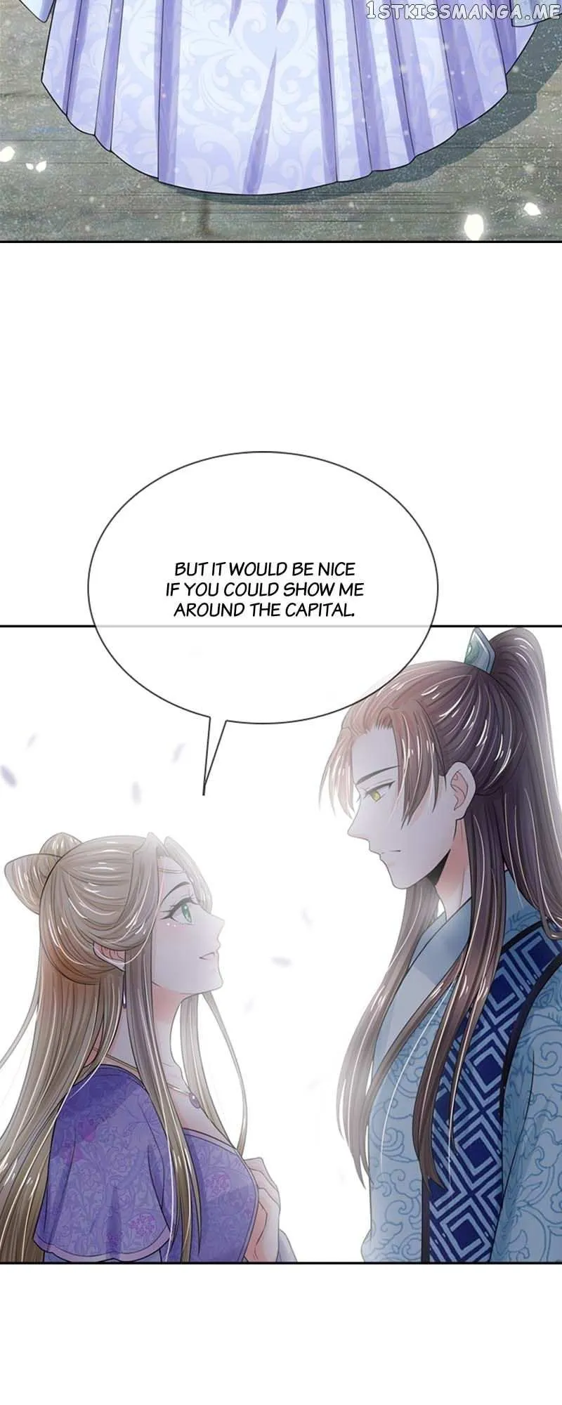Read Destined to be Empress chapter 162 image 2 on Lezhin