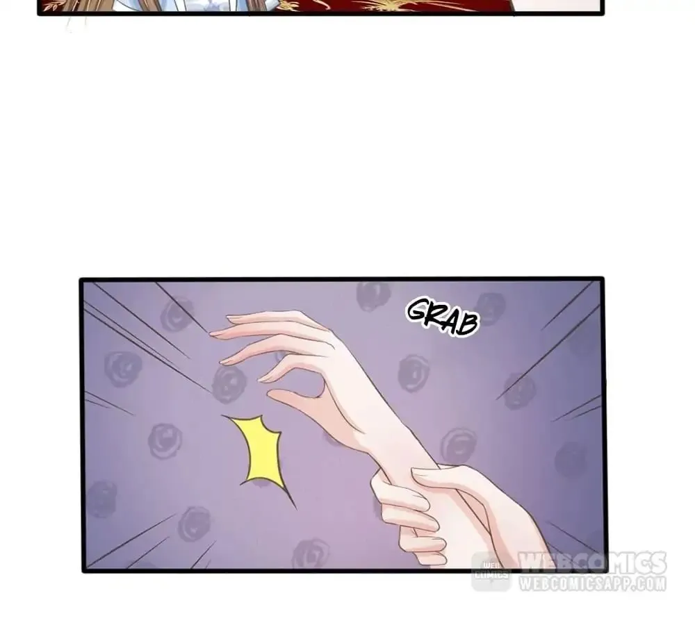 Read Destined to be Empress chapter 17 image 2 on Lezhin