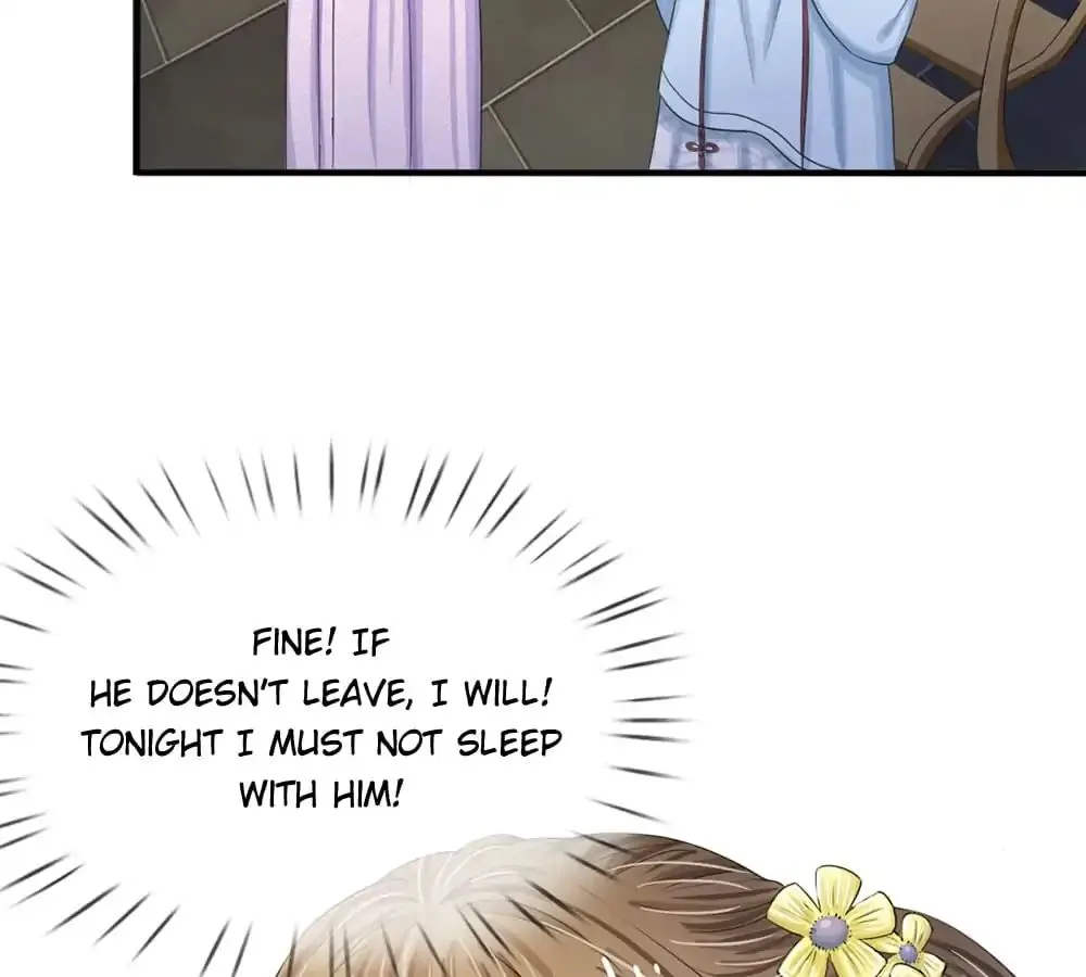 Read Destined to be Empress chapter 17 image 28 on Lezhin