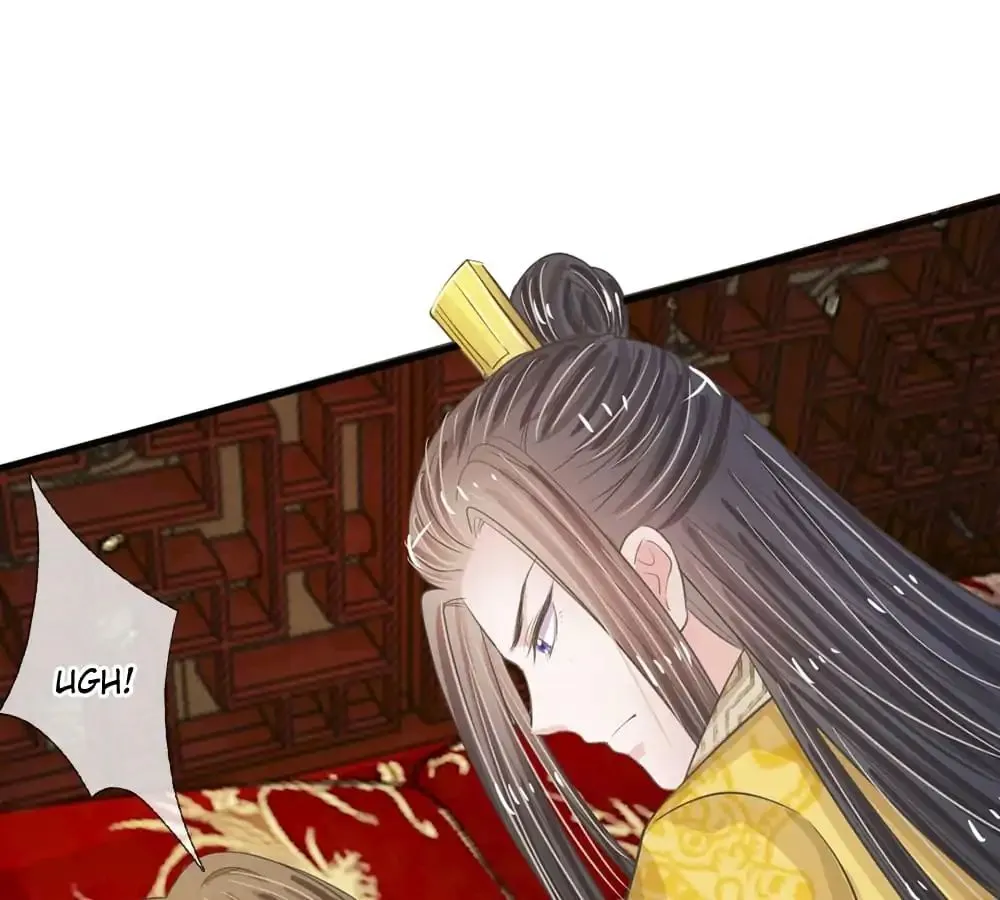 Read Destined to be Empress chapter 17 image 3 on Lezhin