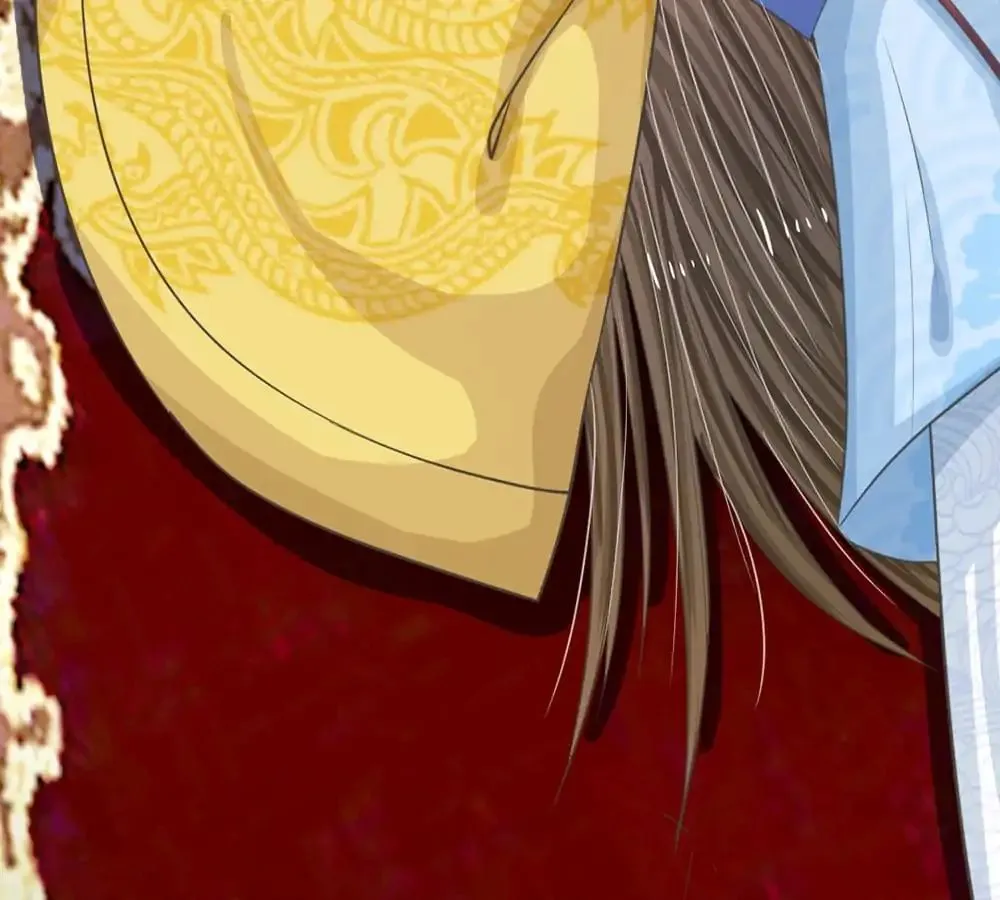 Read Destined to be Empress chapter 17 image 5 on Lezhin