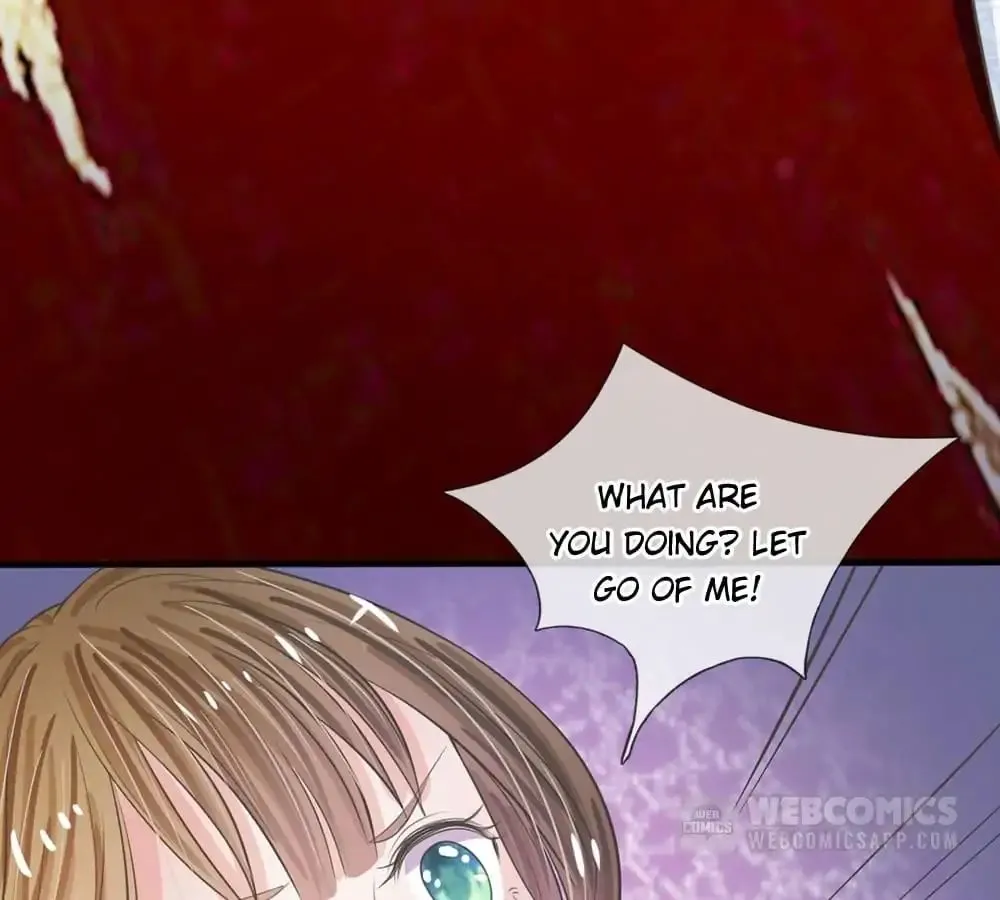 Read Destined to be Empress chapter 17 image 6 on Lezhin