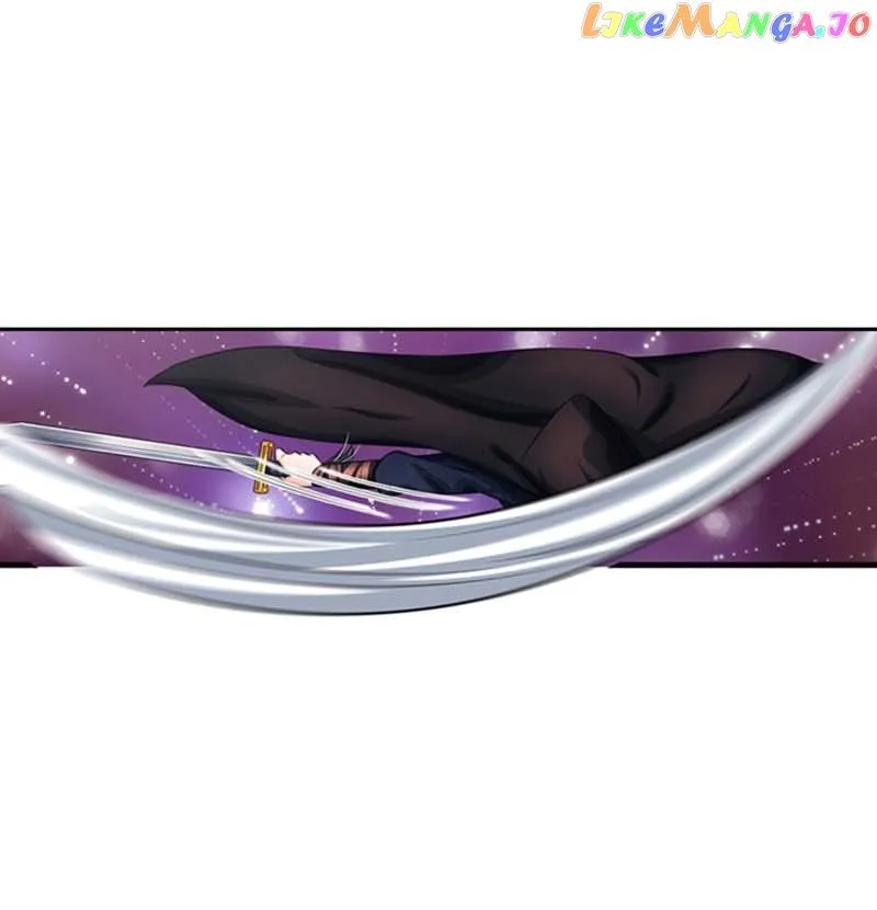 Read Destined to be Empress chapter 187 image 7 on Lezhin