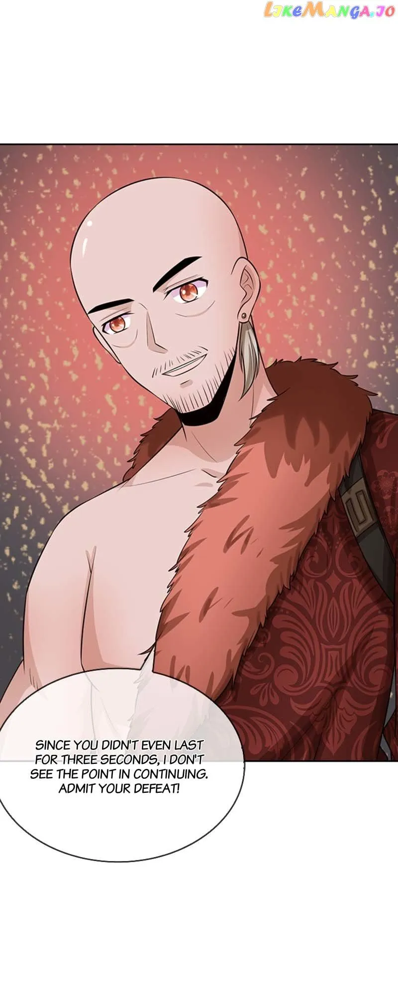 Read Destined to be Empress chapter 188 image 2 on Lezhin