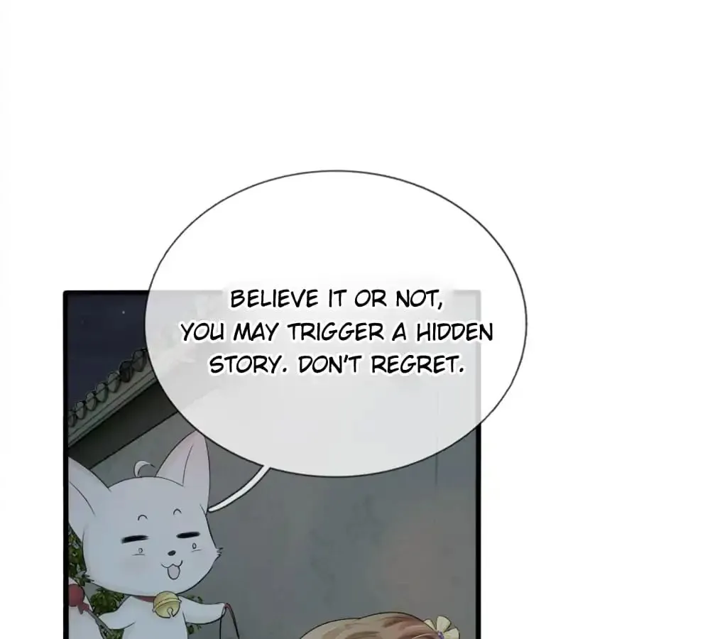 Read Destined to be Empress chapter 19 image 1 on Lezhin