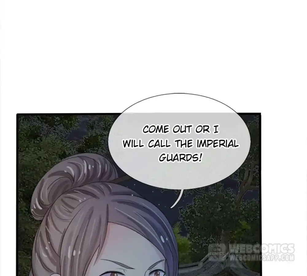 Read Destined to be Empress chapter 19 image 22 on Lezhin