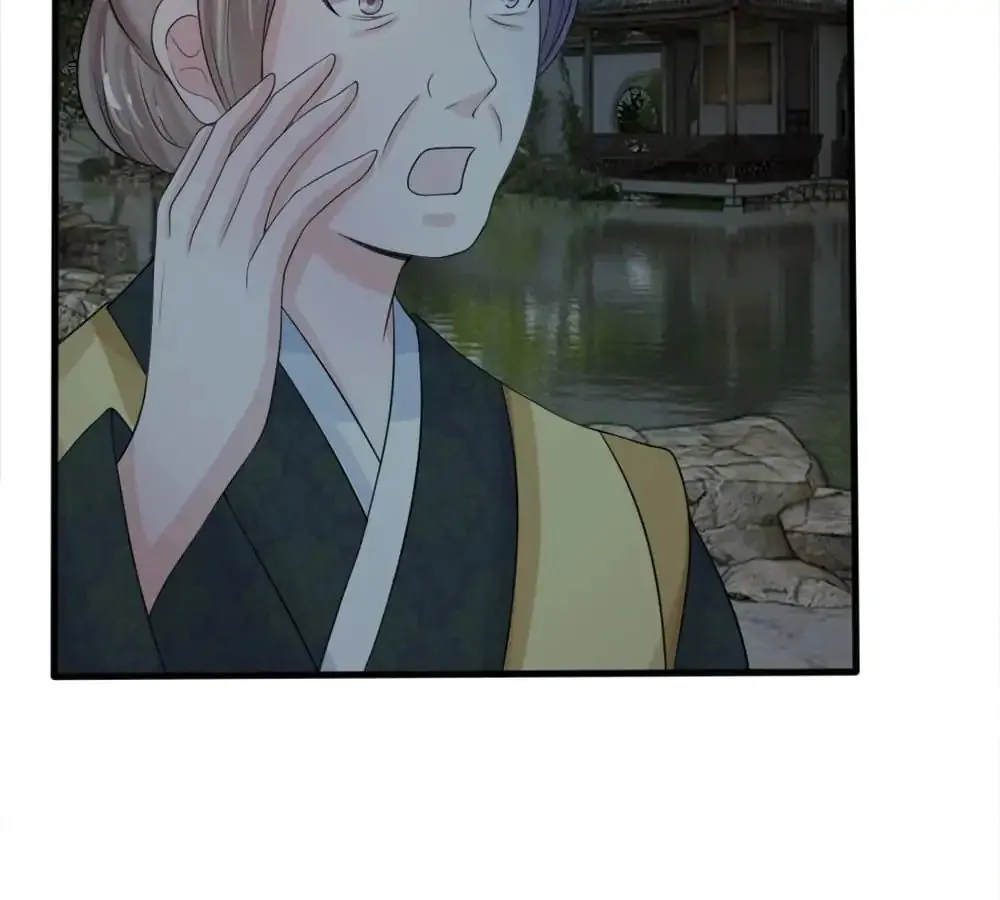 Read Destined to be Empress chapter 19 image 23 on Lezhin