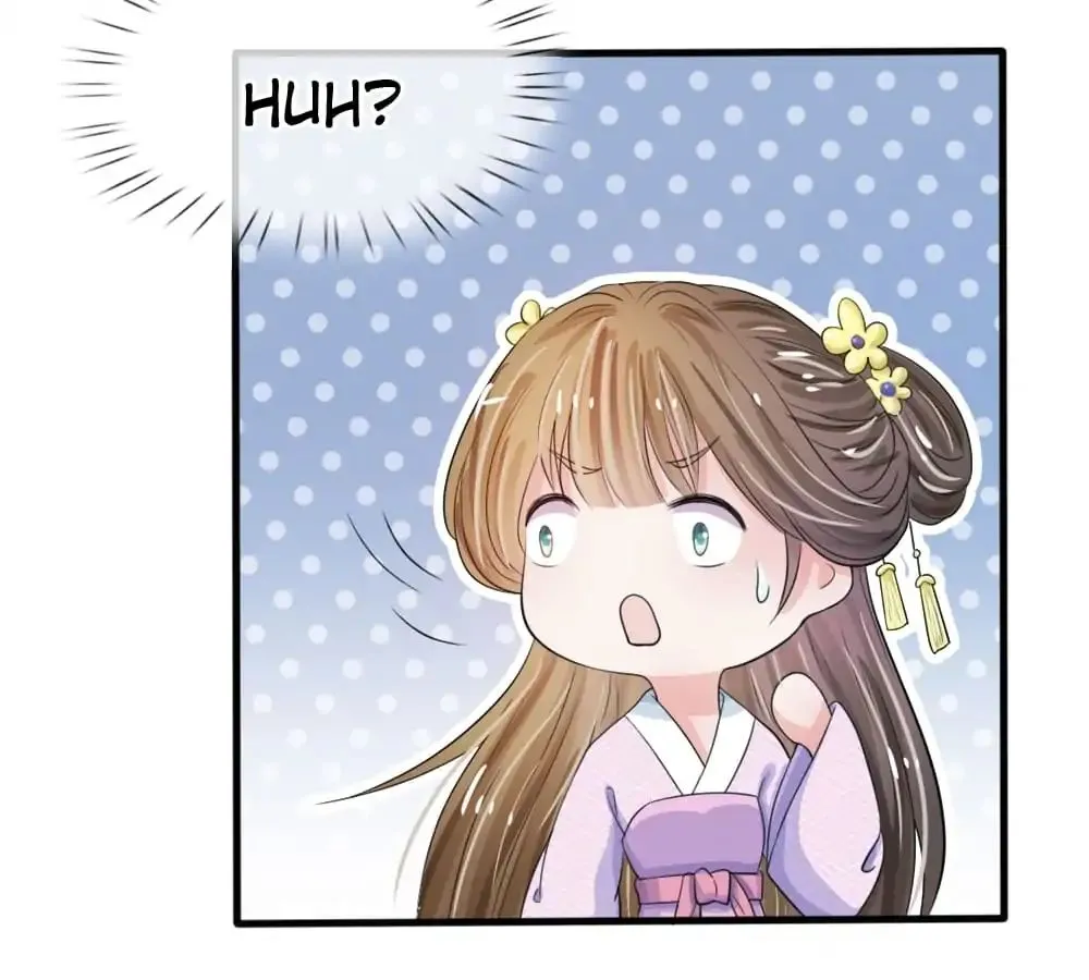 Read Destined to be Empress chapter 19 image 28 on Lezhin