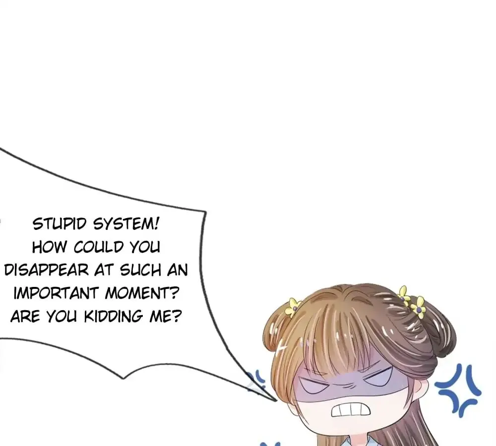 Read Destined to be Empress chapter 19 image 29 on Lezhin