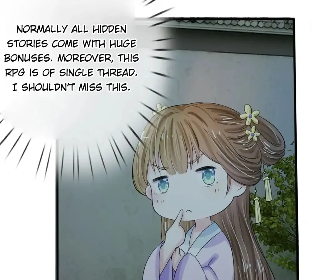 Read Destined to be Empress chapter 19 image 3 on Lezhin