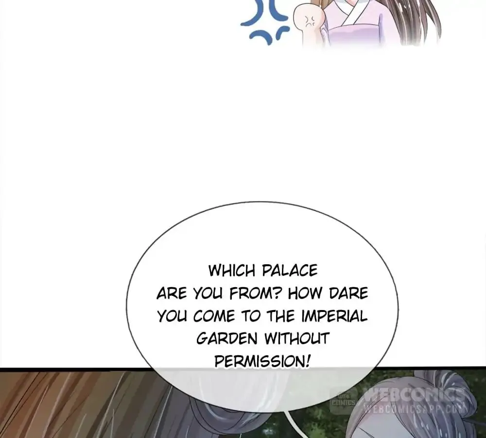 Read Destined to be Empress chapter 19 image 30 on Lezhin