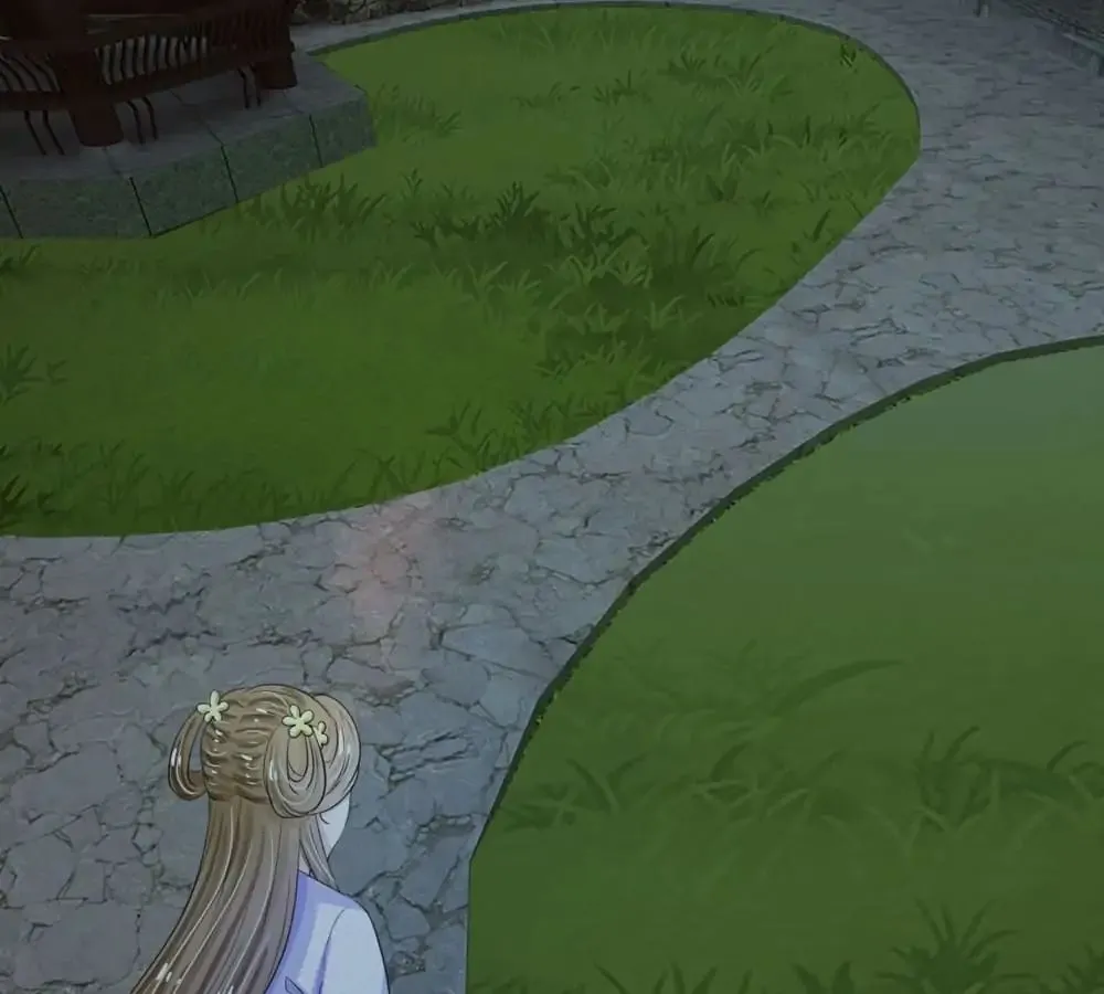 Read Destined to be Empress chapter 19 image 8 on Lezhin