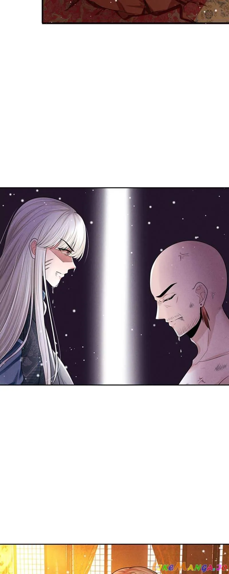 Read Destined to be Empress chapter 191 image 18 on Lezhin