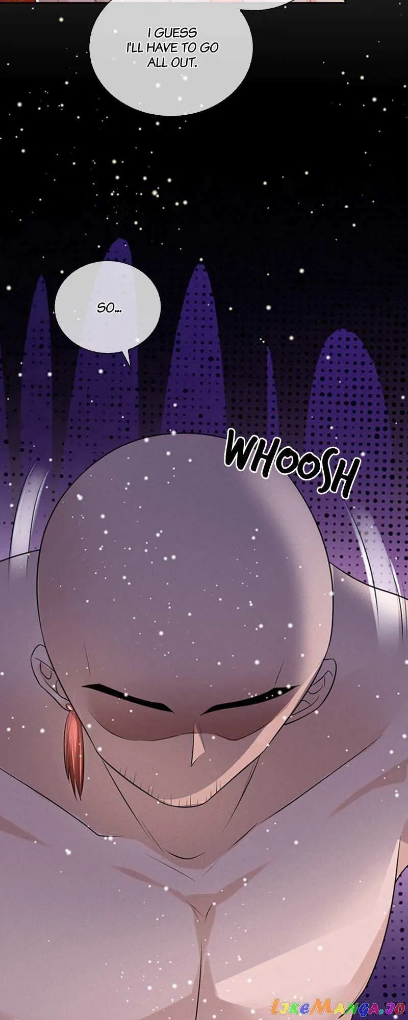 Read Destined to be Empress chapter 191 image 2 on Lezhin