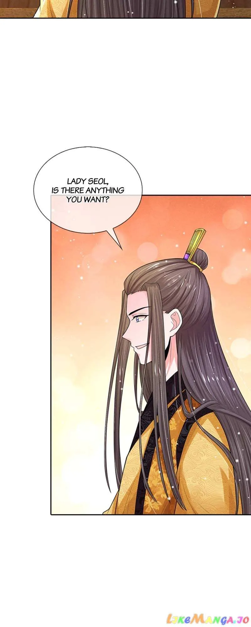 Read Destined to be Empress chapter 191 image 27 on Lezhin