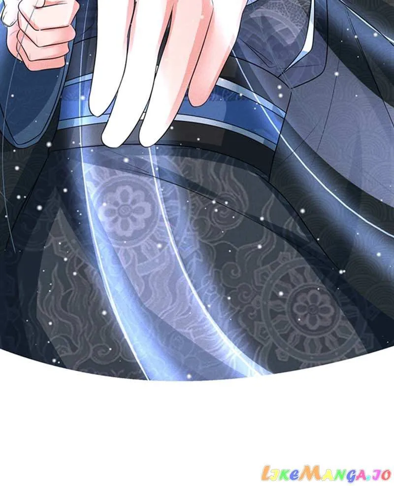 Read Destined to be Empress chapter 191 image 7 on Lezhin