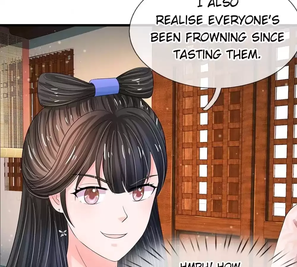 Read Destined to be Empress chapter 196 image 2 on Lezhin
