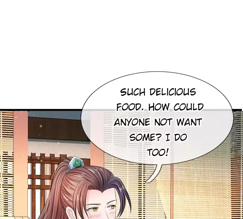 Read Destined to be Empress chapter 196 image 22 on Lezhin