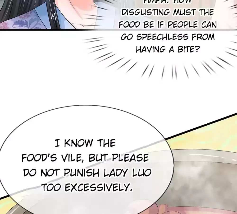 Read Destined to be Empress chapter 196 image 3 on Lezhin