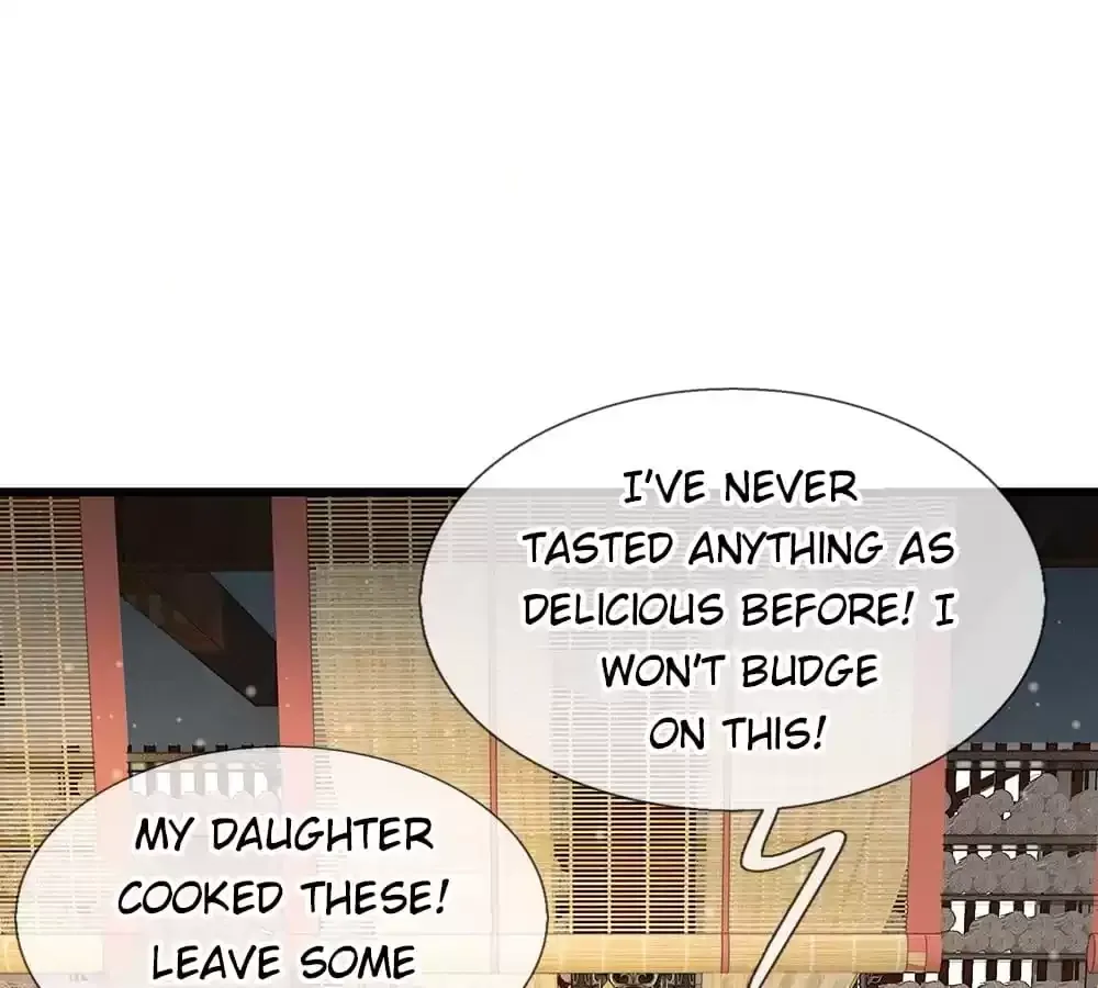 Read Destined to be Empress chapter 196 image 30 on Lezhin