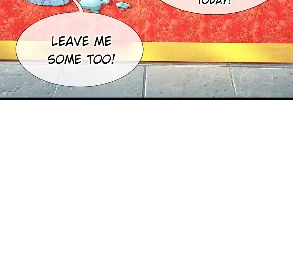 Read Destined to be Empress chapter 196 image 32 on Lezhin