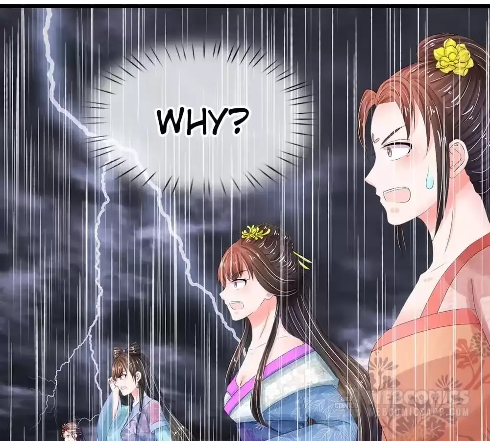 Read Destined to be Empress chapter 196 image 33 on Lezhin