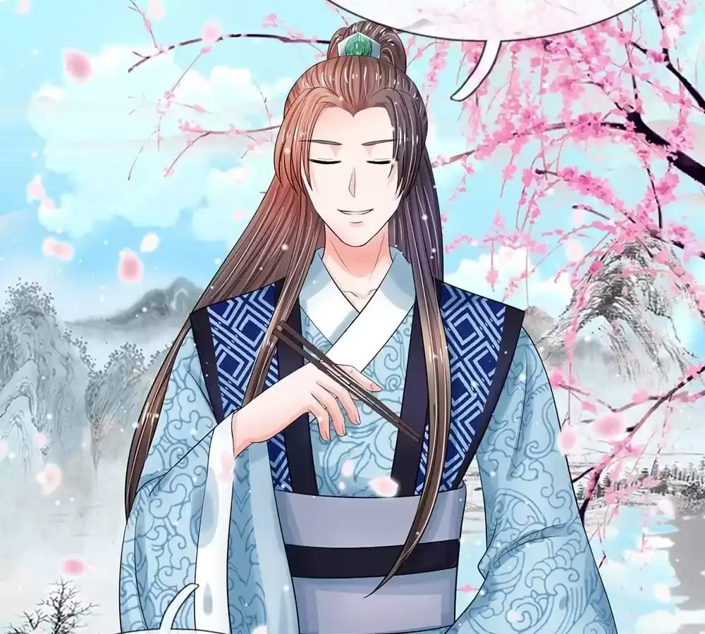 Read Destined to be Empress chapter 196 image 35 on Lezhin