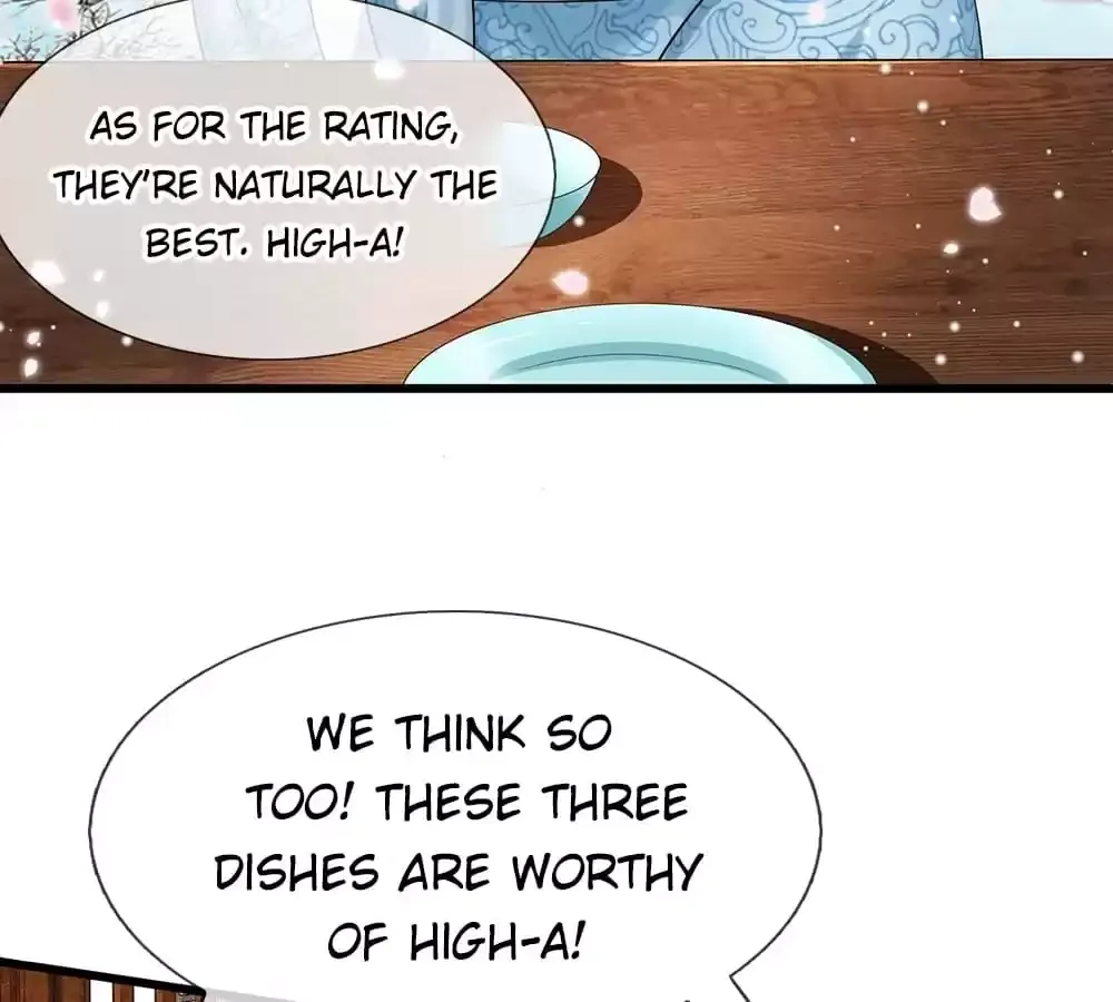 Read Destined to be Empress chapter 196 image 36 on Lezhin