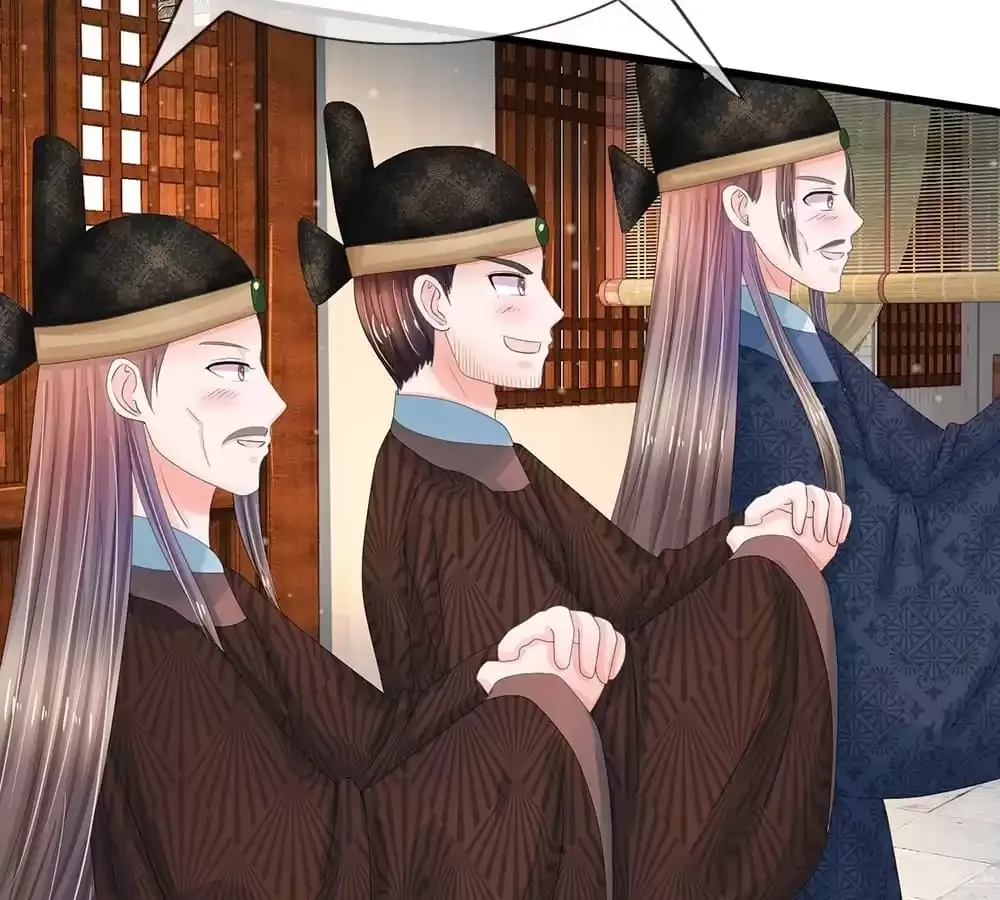 Read Destined to be Empress chapter 196 image 37 on Lezhin