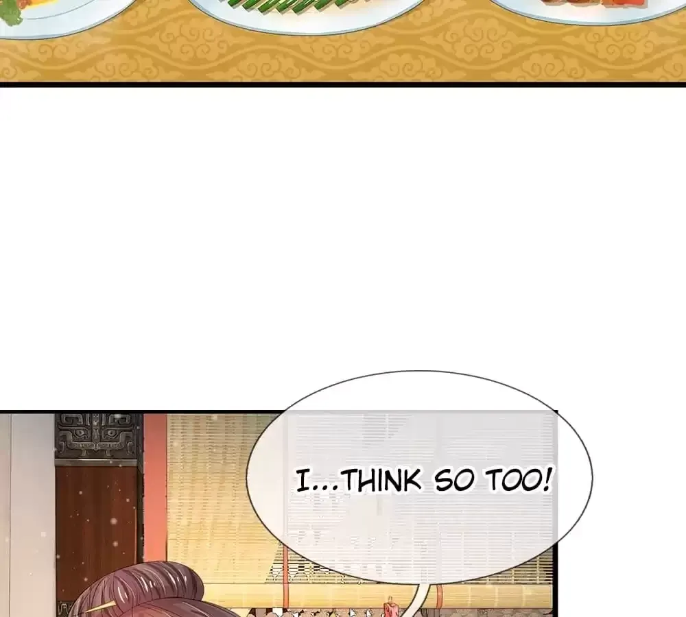 Read Destined to be Empress chapter 196 image 40 on Lezhin