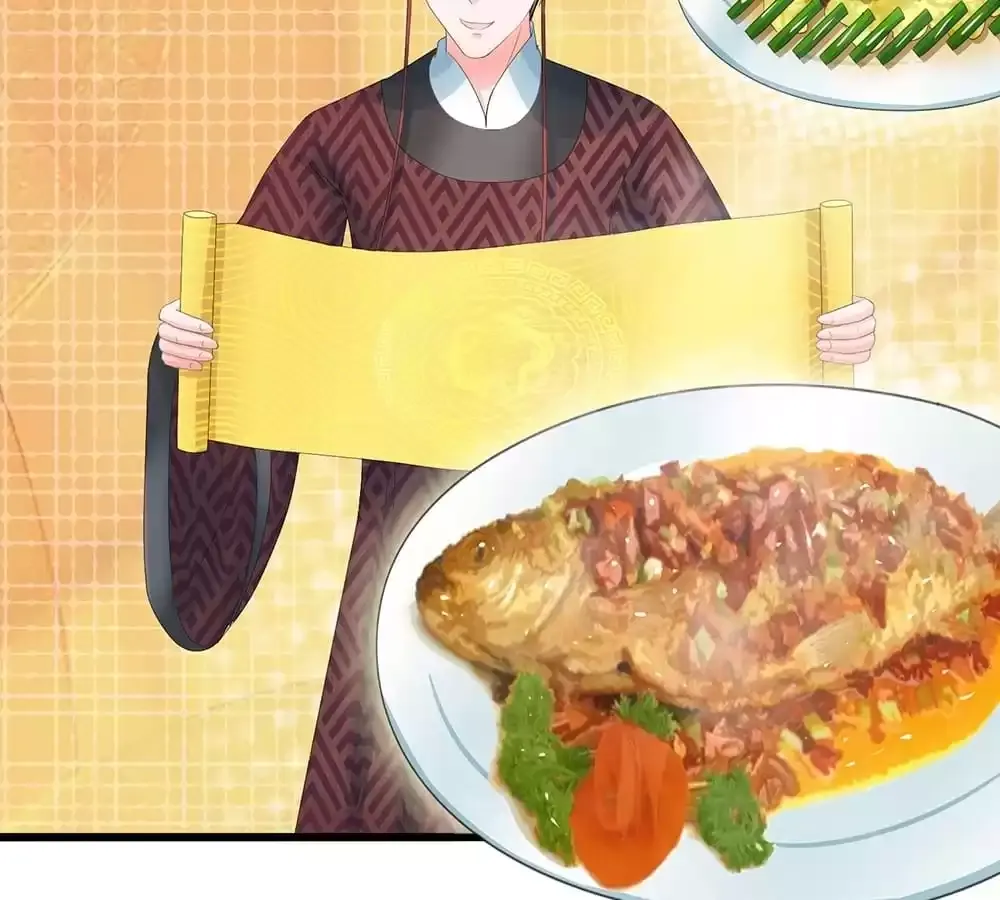 Read Destined to be Empress chapter 196 image 43 on Lezhin