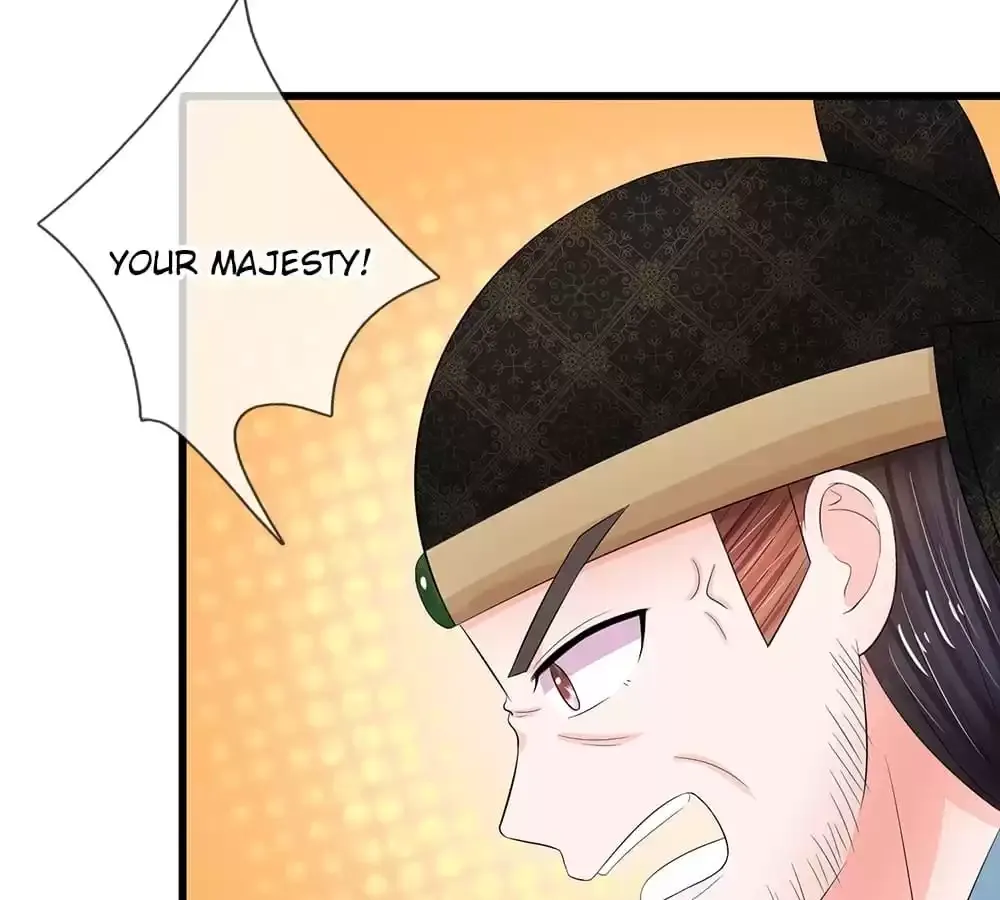 Read Destined to be Empress chapter 196 image 7 on Lezhin