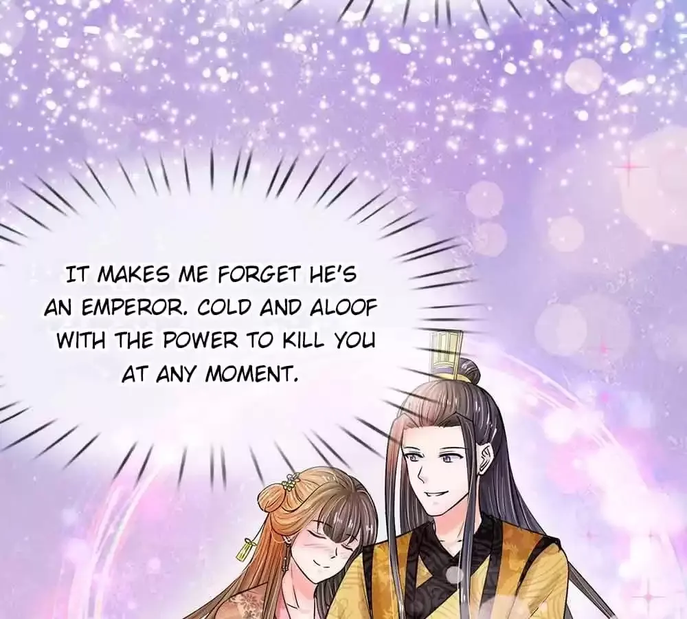 Read Destined to be Empress chapter 199 image 10 on Lezhin