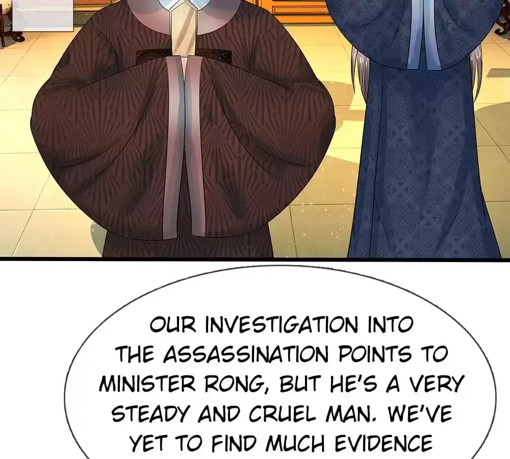 Read Destined to be Empress chapter 199 image 18 on Lezhin