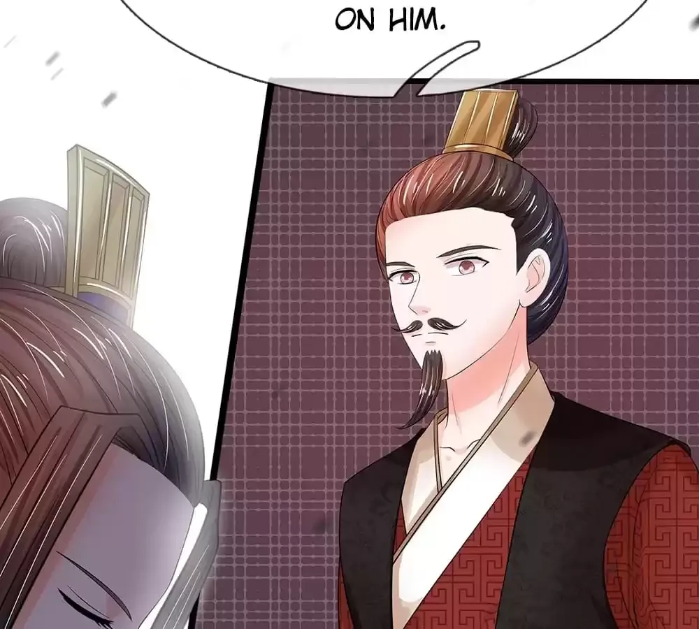 Read Destined to be Empress chapter 199 image 19 on Lezhin
