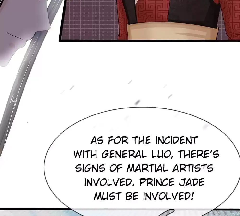 Read Destined to be Empress chapter 199 image 20 on Lezhin