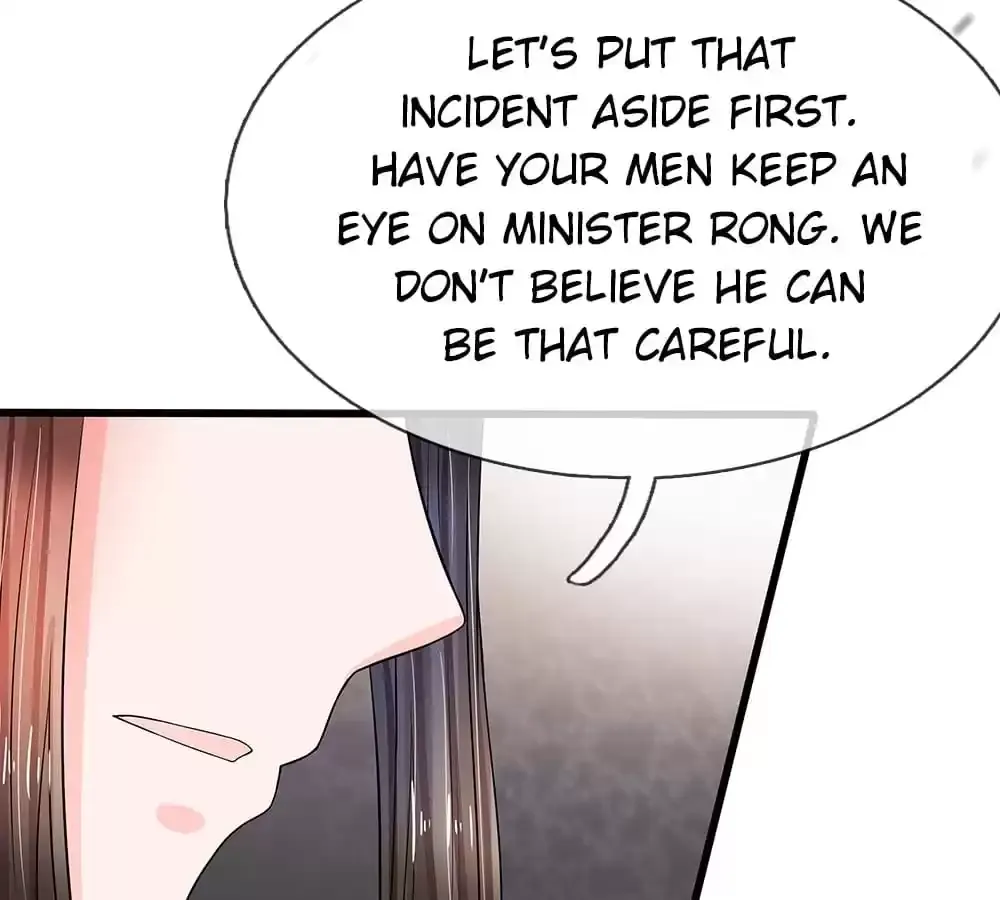 Read Destined to be Empress chapter 199 image 22 on Lezhin