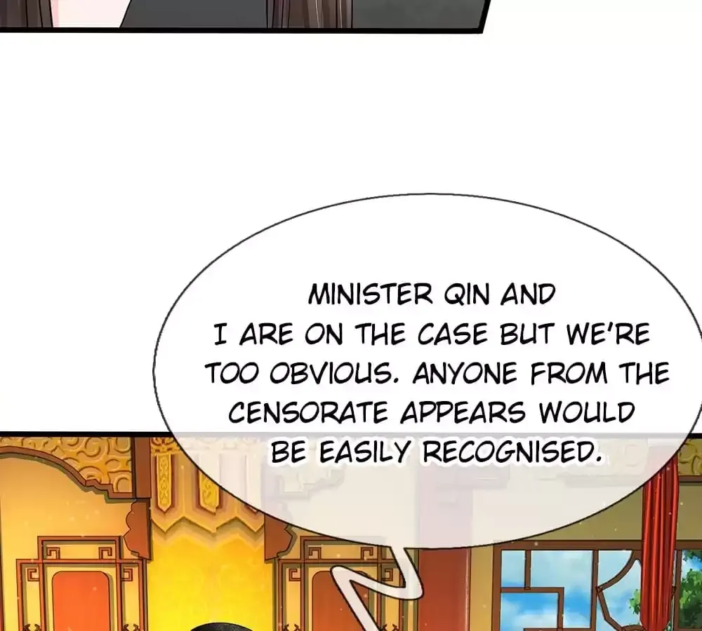 Read Destined to be Empress chapter 199 image 23 on Lezhin