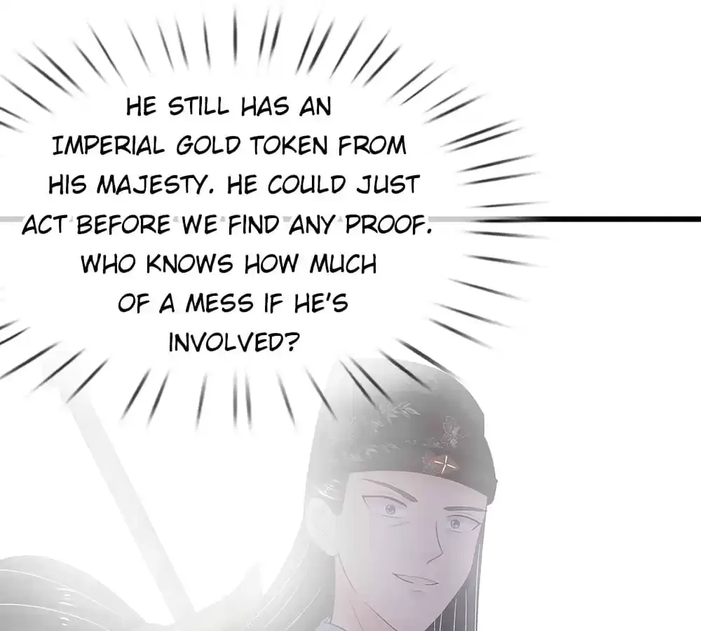 Read Destined to be Empress chapter 199 image 32 on Lezhin