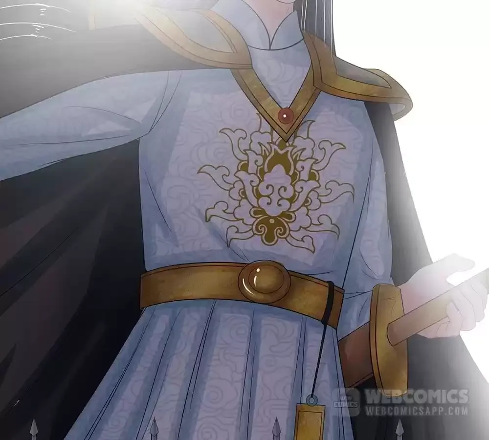 Read Destined to be Empress chapter 199 image 33 on Lezhin