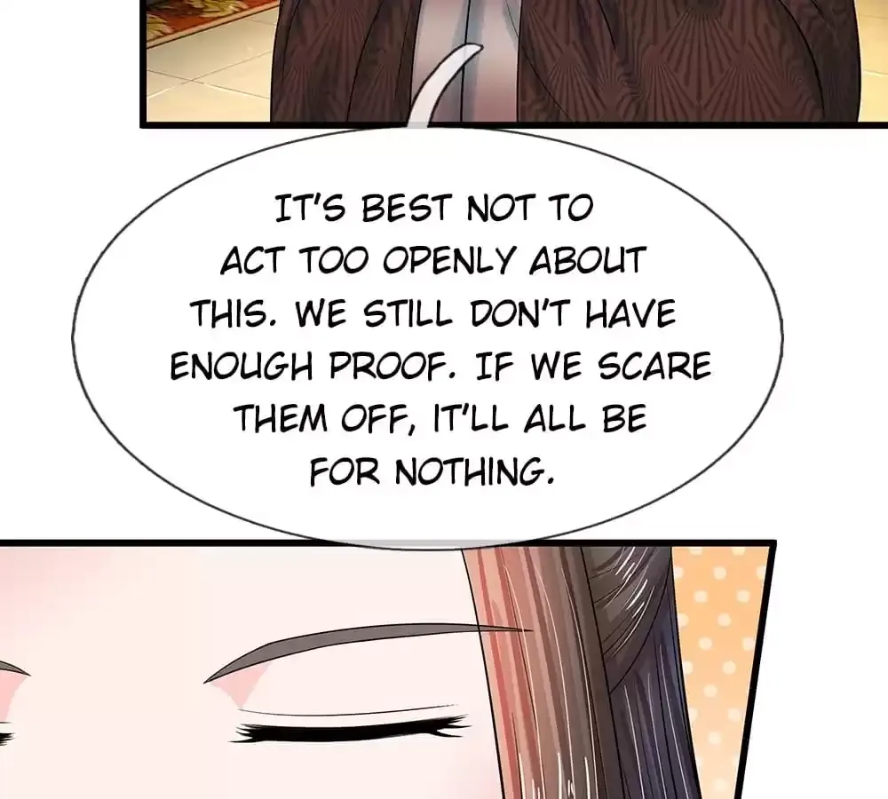 Read Destined to be Empress chapter 199 image 36 on Lezhin