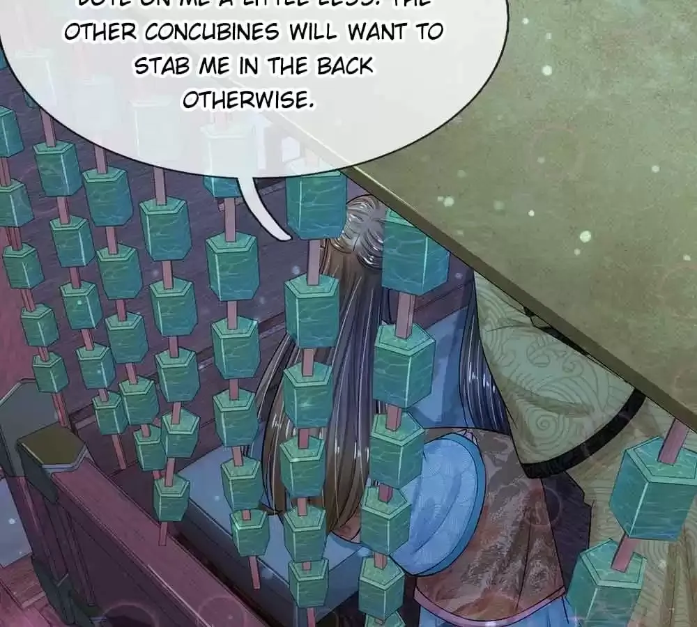 Read Destined to be Empress chapter 199 image 4 on Lezhin